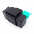 Xljoy Ac 5 Pin Ignition Cdi Box For Chinese 50cc 70cc 90cc 110cc 125cc 140cc 150cc 160cc Atv Quad 4 Wheeler Pit Dirt Bike