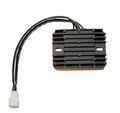 Esr547 Regulator Rectifier For Triumph 6 Pin High Grade Components With One 