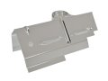 1970-1979 Corvette Right Rear Lower Ignition Shield 