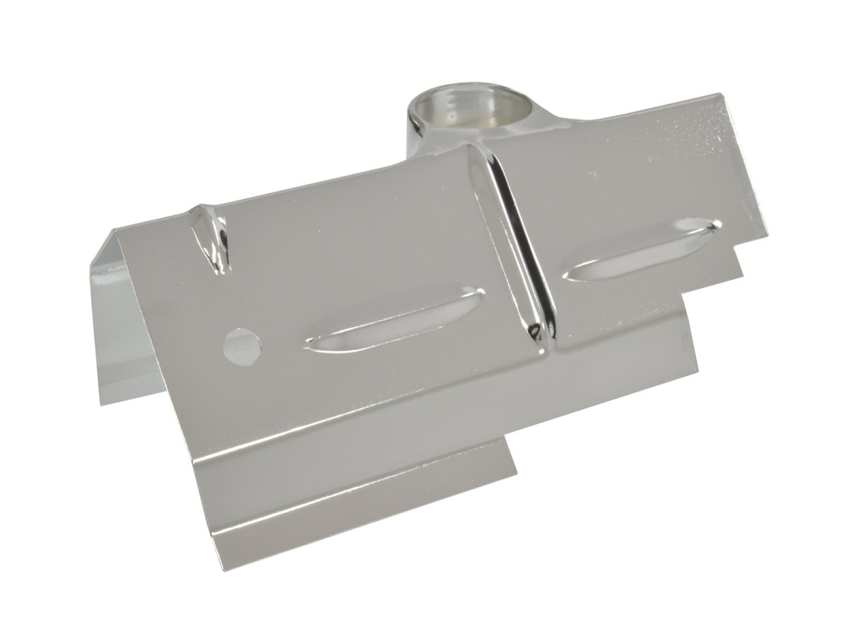 1970-1979 Corvette Right Rear Lower Ignition Shield