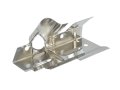 1970-1979 Corvette Right Rear Lower Ignition Shield