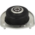 Strut Mount With Bearing For 2011-2015 Mini Cooper Countryman 