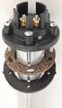 Jaz 378-070-03 8in 70-10 Ohm Sender 