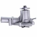 Solarhome Water Pump For Jacobsen Lf 4675 4677 Lf550 570 Lf3400 3800 Mower 70mm Impeller