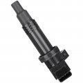 Ocpty Ignition Coil Coils Pack Fits Zr1635a For Matrix 2 4ll009-21 1 8ll 2009-2011 Camry 3 5ll 2007-2011 Lexus Hs250h 2