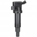 Ocpty Ignition Coil Coils Pack Fits Zr1635a For Matrix 2 4ll009-21 1 8ll 2009-2011 Camry 3 5ll 2007-2011 Lexus Hs250h 2