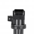 Ocpty Ignition Coil Coils Pack Fits Zr1635a For Matrix 2 4ll009-21 1 8ll 2009-2011 Camry 3 5ll 2007-2011 Lexus Hs250h 2