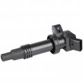 Ocpty Ignition Coil Coils Pack Fits Zr1635a For Matrix 2 4ll009-21 1 8ll 2009-2011 Camry 3 5ll 2007-2011 Lexus Hs250h 2