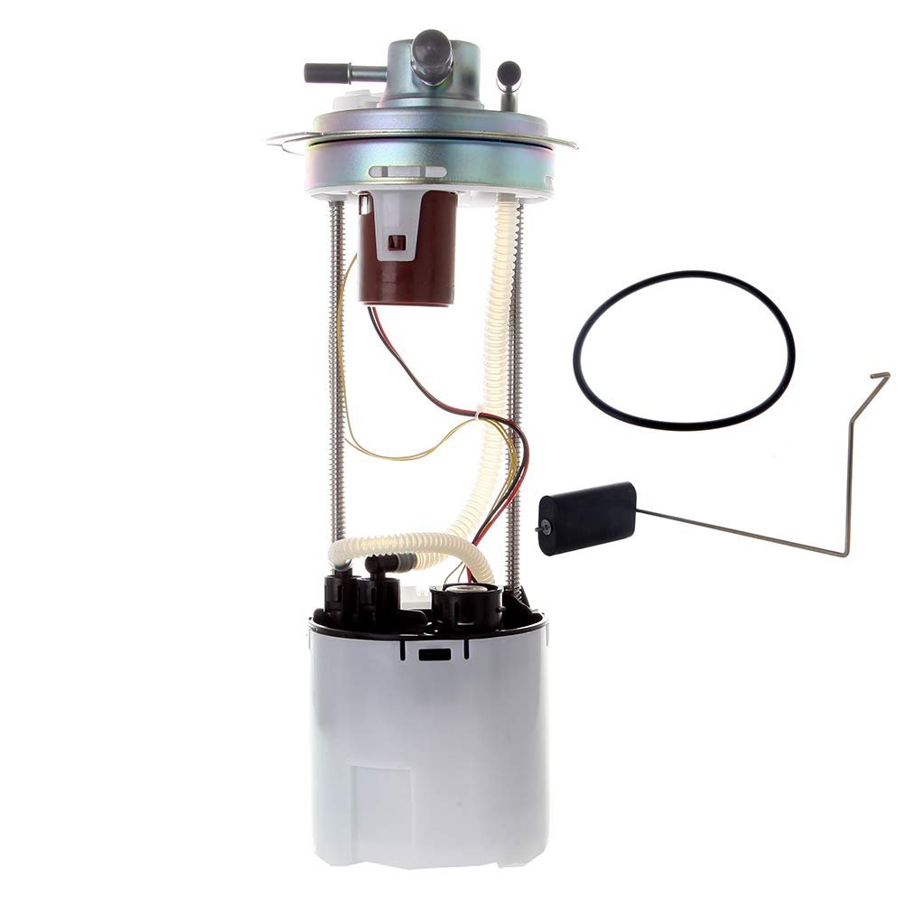 Fuel Pump Assembly Electric Module Replacement For 2010-2013 Chevy Silverado 1500 4 8l 5 3l 6 2l