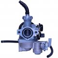Procompany Replacement Carburetor Compatible With Honda Oem 16100-098-731 16100-098-773 16100-098-874 16100-126-672