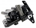 Bapmic 2730123510 Ignition Coil Pack For Hyundai Elantra Tiburon 2 0l