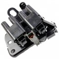 Bapmic 2730123510 Ignition Coil Pack For Hyundai Elantra Tiburon 2 0l