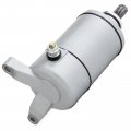 Ocpty Starter Starters Compatible 31100-02c00 31100-02c01 31100-02c02 31100-02c10 18808n For Suzuki Atv Ltz250 Quadsport