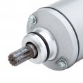 Ocpty Starter Starters Compatible 31100-02c00 31100-02c01 31100-02c02 31100-02c10 18808n For Suzuki Atv Ltz250 Quadsport