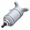 Ocpty Starter Starters Compatible 31100-02c00 31100-02c01 31100-02c02 31100-02c10 18808n For Suzuki Atv Ltz250 Quadsport