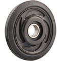 Kimpex Wheel Pol 5 350 34 Black 04-0531-20 