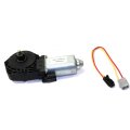 Front Driver Side Window Motor For Mercury Grand Marquis 1992 2011 F2vz54233v94arm Power Door Mount Replacement