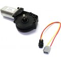 Front Driver Side Window Motor For Mercury Grand Marquis 1992 2011 F2vz54233v94arm Power Door Mount Replacement