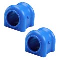 2pcs 32 Mm Suspension Sway Bar Bushings For Ram 1500 2500 3500 Dakota Replace 52013697aa 52038048 52038851 Fusbk7353 