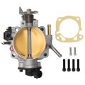 309-05-1050 70mm Intake Manifold Throttle Body Kit With Tps Map Sensor Replacement For Honda Civic B16 B17 B18 