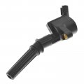 Engine Ignition Coil Spark Plug Kit 20 Piece Set For V10 Super Duty