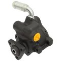 Power Steering Pump For 1997-2005 Ford Explorer 4 0l Ranger 2001-2011 V6 Mazda B4000 2001-2009 Mercury Mountaineer 1998-2005 Oe 