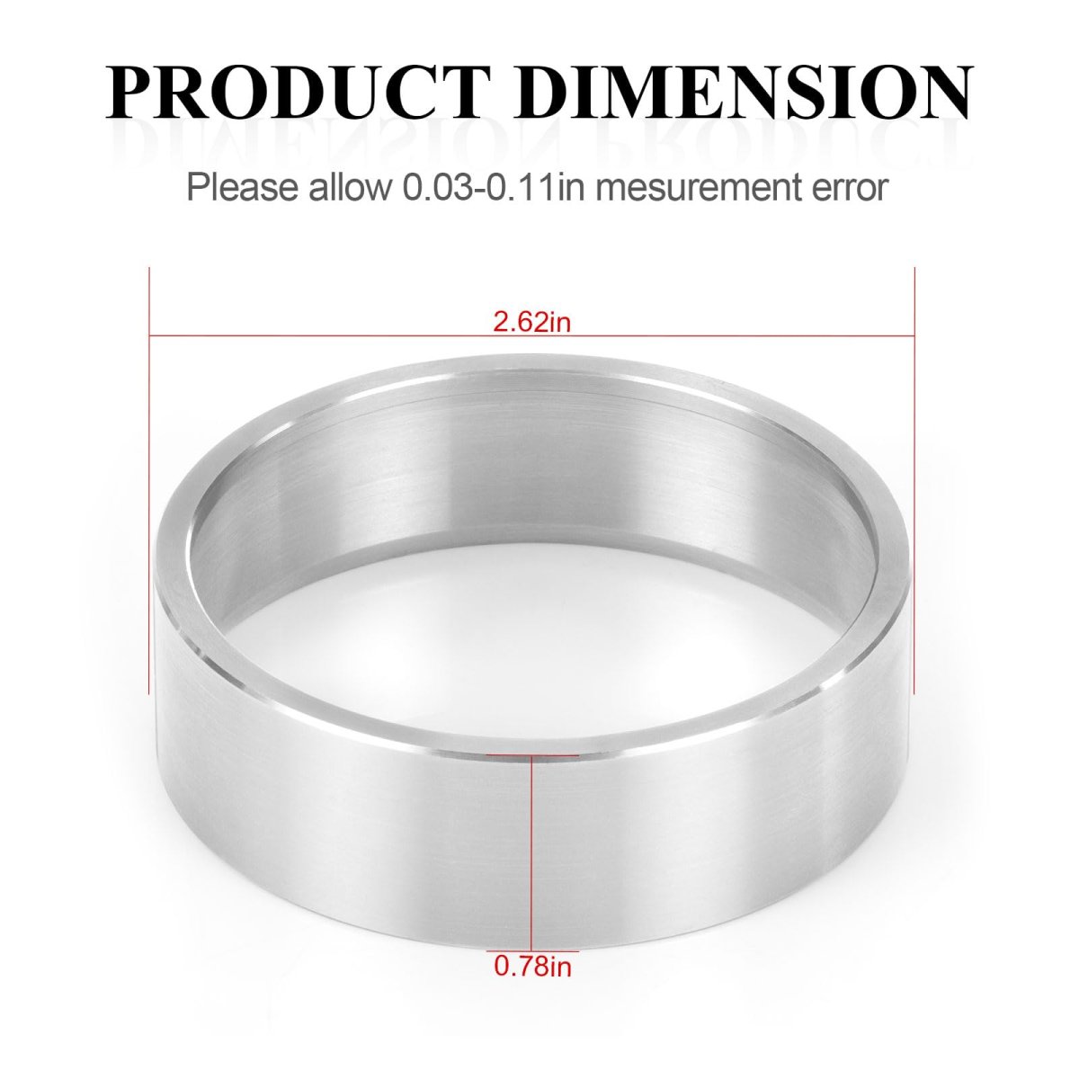 5222193 Front Strut Hub Seal Sleeve For Polaris Sportsman Magnum Scrambler 500 Big Boss Xplorer And Trail At Front Strut Hub
