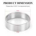 5222193 Front Strut Hub Seal Sleeve For Polaris Sportsman Magnum Scrambler 500 Big Boss Xplorer And Trail At Front Strut Hub