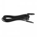 4 Pin 6 56ft Dash Cam Rear View Backup Camera Cable Reverse Car Recorder Cord 5 Pcs 