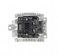 Ac Heater Blower Motor Resistor For Bmw E38 740i 740il 750il 1995 1996 1997 1998-2001