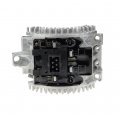 Ac Heater Blower Motor Resistor For Bmw E38 740i 740il 750il 1995 1996 1997 1998-2001
