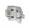 Ac Heater Blower Motor Resistor For Bmw E38 740i 740il 750il 1995 1996 1997 1998-2001
