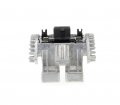 Ac Heater Blower Motor Resistor For Bmw E38 740i 740il 750il 1995 1996 1997 1998-2001