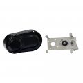 Alveytech Jackshaft Assembly Cover For The Baja Mini Bike Mb200 Baja Heat Warrior 