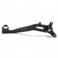 Sfriding Brake Pedal Foot Lever For Honda Trx450r 2004-2009 Trx450er 2006-2014 Replaces 46510-hp1-000 46510-hp1-305