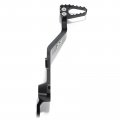 Sfriding Brake Pedal Foot Lever For Honda Trx450r 2004-2009 Trx450er 2006-2014 Replaces 46510-hp1-000 46510-hp1-305