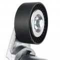 A-premium Belt Tensioner Assembly With Pulley Compatible Chrysler Sebring 2007-2010 Dodge Avenger 2008-2010 V6 2 7l Replace