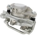 Rear Left Disc Brake Caliper Assembly 18b4726 1pc For Cadillac 2000-2002 For Chevy 1999-2005 Gmc 
