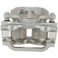 Rear Left Disc Brake Caliper Assembly 18b4726 1pc For Cadillac 2000-2002 For Chevy 1999-2005 Gmc