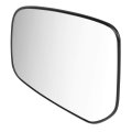 Dna Motoring Oem-mg-0400 7632b599 Oe Style Left Side Mirror Glass For 2014-2019 Mirage 2017-2019 G4 