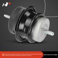 A-premium 3pcs Engine Motor Mount And Transmission Kit Compatible With Infiniti Qx70 2014-2017 Ex35 2008-2012 Fx35 2009-2012