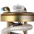 Ocpty High Performance Electric Fuel Pump Replacement For 2004 Buick Rainier L 2003-2004 Chevy Ssr 2002-2004 Trailblazer Ext
