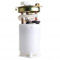Ocpty High Performance Electric Fuel Pump Replacement For 2004 Buick Rainier L 2003-2004 Chevy Ssr 2002-2004 Trailblazer Ext