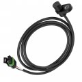 Caltric Speed Speedometer Hell Effect Sensor Compatible With Polaris Atp 330 4x4 2004-2005