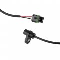 Caltric Speed Speedometer Hell Effect Sensor For Polaris Atp 330 4x4 2004-2005