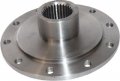 Torque Converter Turbine Hub For Borg Warner Fx-13-7 Bw-ht-6 Industrial And Ford Passenger Applications 1 45 Height 3 8 In 
