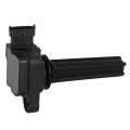 Ignition Coil Coils Iridium Spark Plugs 4 For Saab 9-3x 2 0l010-2011 9-3 2 2003 2004 2005 2006 2007 2008 2009 2010 2011 Uf526 