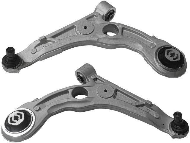 Front Lower Control Arm And Ball Joint Assembly Set Of 2 For 2013-2016 Dodge Dart