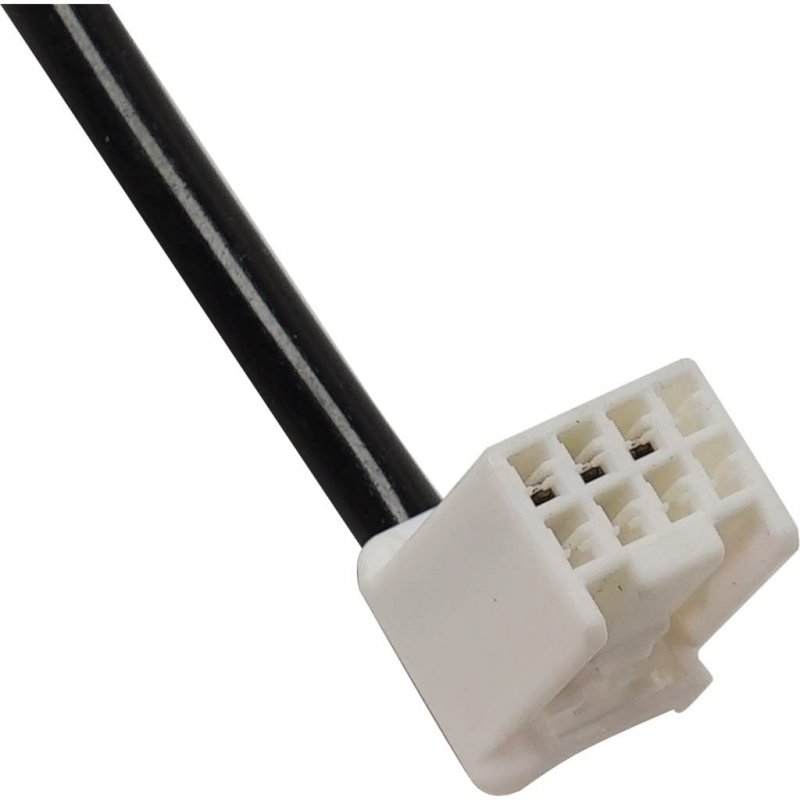 Driver Side Door Mirror For Honda Accord 2018 2019 2020 Power Non Heated Paint To Match Sedan 1 5l Turbo Engine Replacement