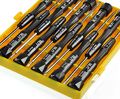 10 In 1 Multi Functional Screwdriver Set